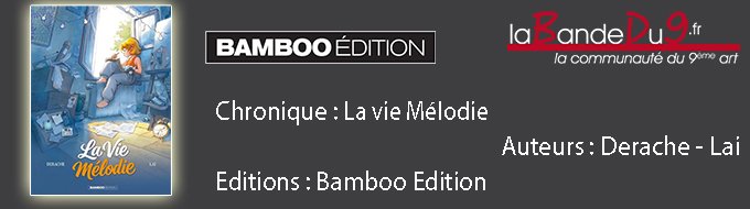 La vie Mélodie