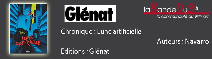 Lune artificielle