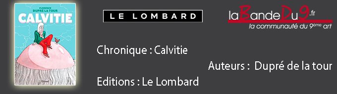 Calvitie