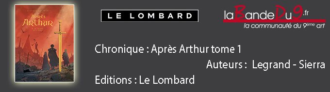 Le trône et l'épée