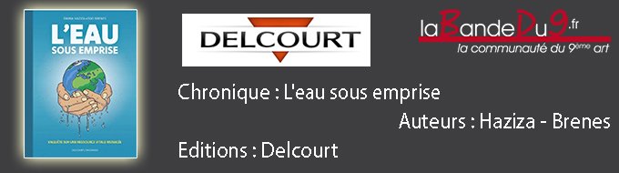 L eau sous emprise