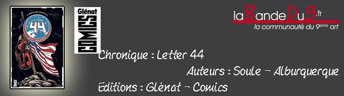 Letter 44 Tome 2 Décalage spectral