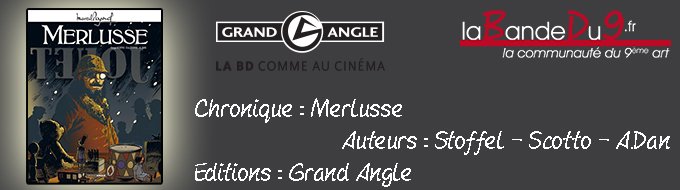 Merlusse