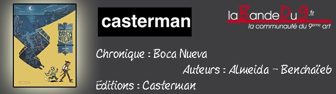 Boca Nueva