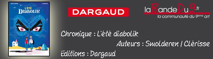 L'été Diabolik