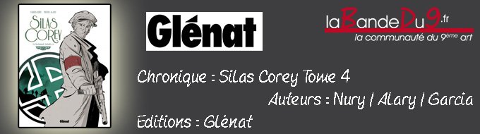 SILAS COREY T04