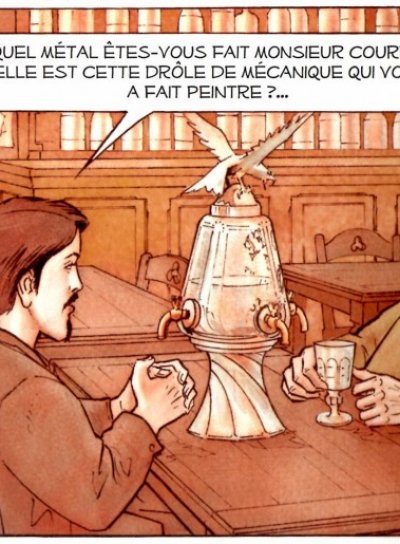 Couverture de Le rendez-vous d'onze heures