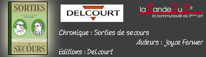 Sorties de secours