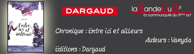 Entre ici et ailleurs