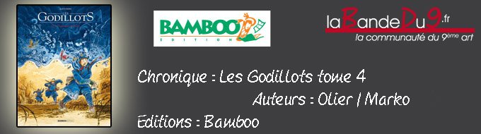 Les godillots - Tome 4