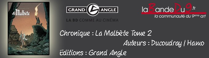 La malbete T02