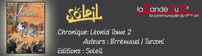 Léonid Tome2 La Horde