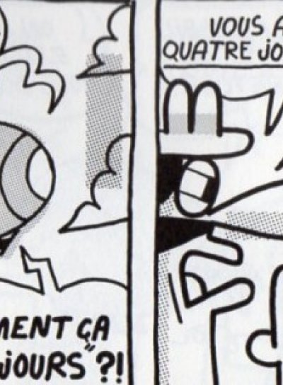 Couverture de Chaussons aux pommes et autres péripéties