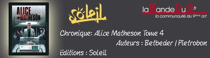 Alice Matheson T04