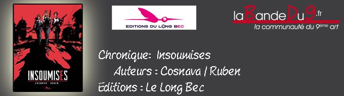 Insoumises