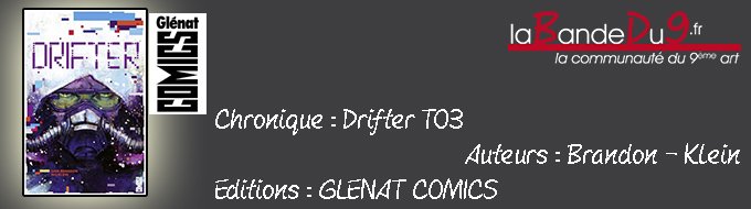 Drifter T03 Hiver