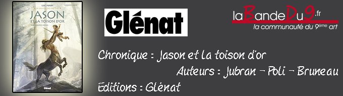 Jason et la Toison d’or, T1 : Premières armes