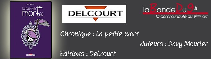 La petite mort(e)