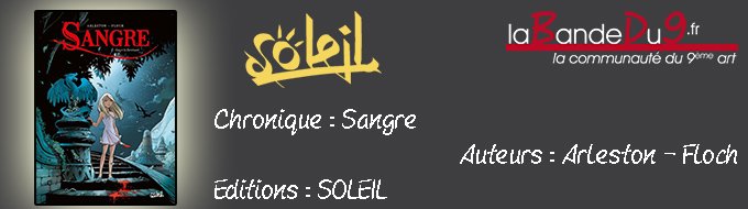 Sangre