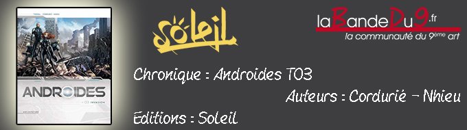 Androides T03