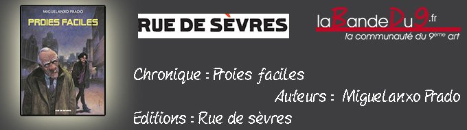 Proies faciles