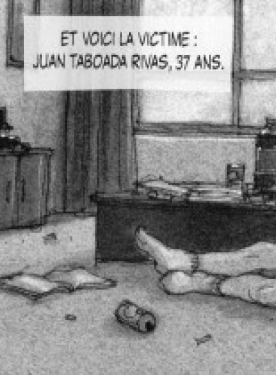 Couverture de Proies faciles