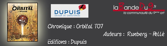 Orbital T07 Implosion