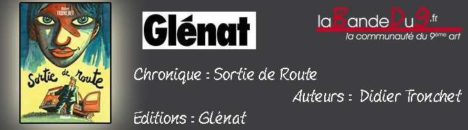 Sortie de route