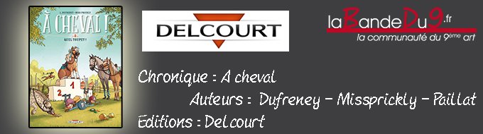 A cheval 3 Quel toupet!