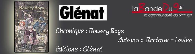 Bowery Boys