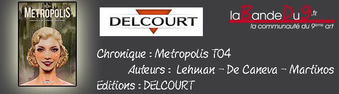 Metropolis T04
