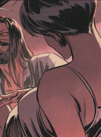 Couverture de Sons of the devil