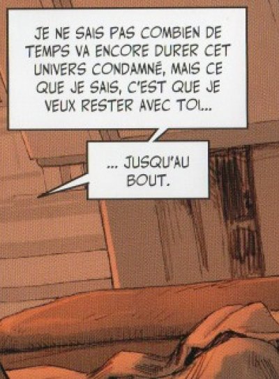 Couverture de Méta Baron T04