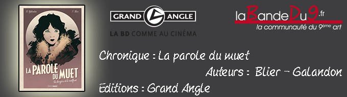 La parole du muet T02