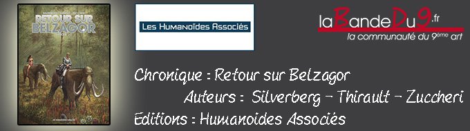 Retour sur Belzagor