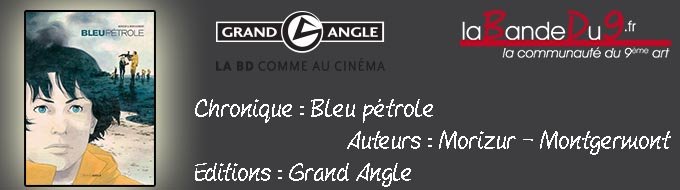 Bleu pétrole