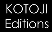 Logo de Editions Kotoji