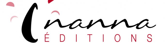 Logo de Inanna éditions et Marc Hardy