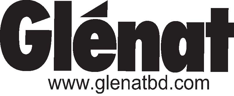 Logo de Franck Bonnet & Glénat