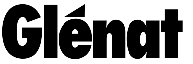 Logo de Patrice Perna - Fabien Bedouel - Editions Glénat