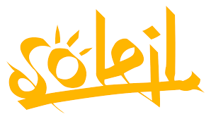 Logo de SOLEIL