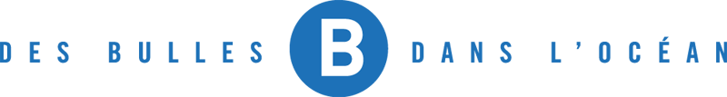 Logo de Les éditions Des Bulles Dans L'Océan