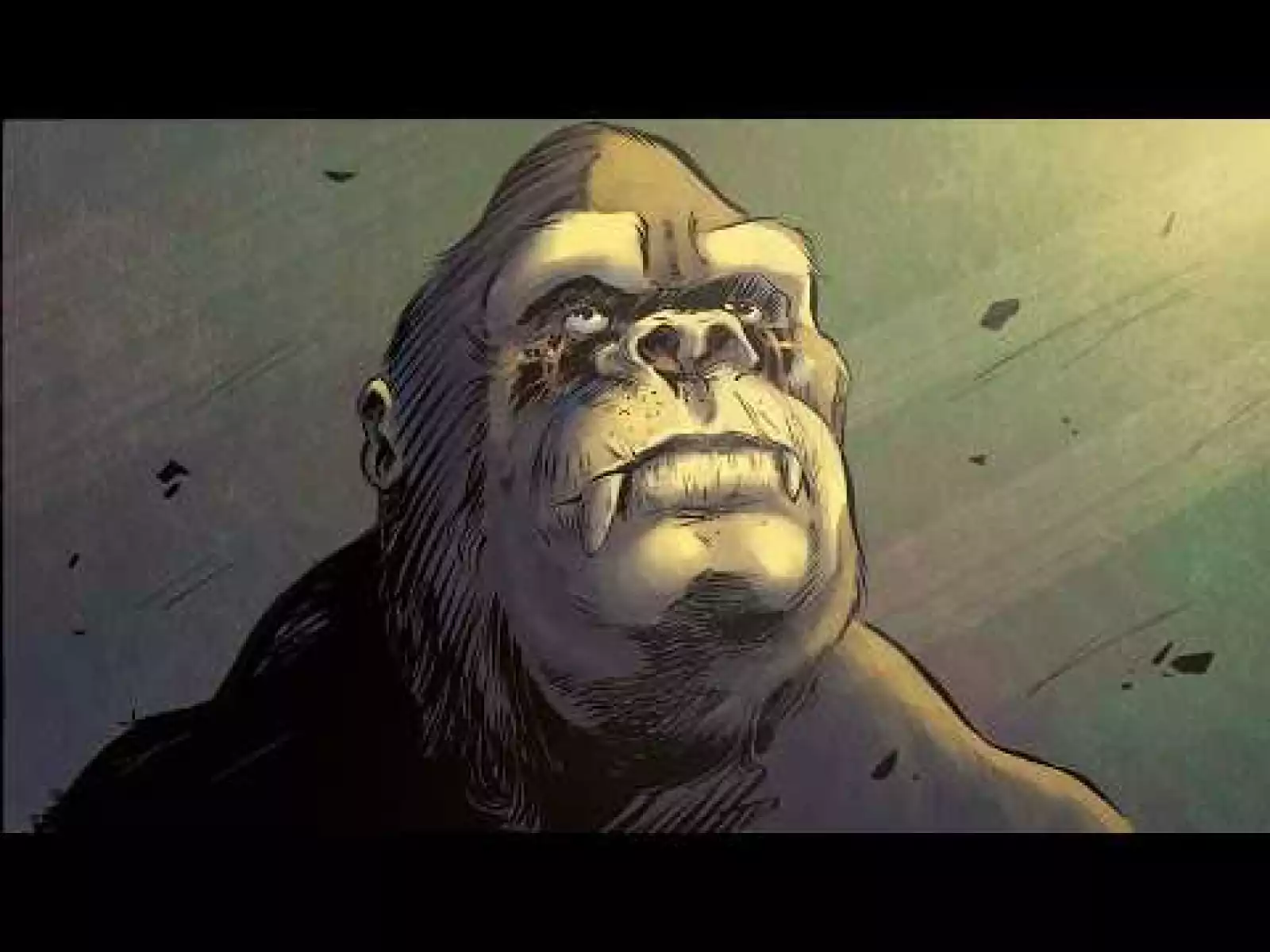 Trailer Le Royaume D'Ymir