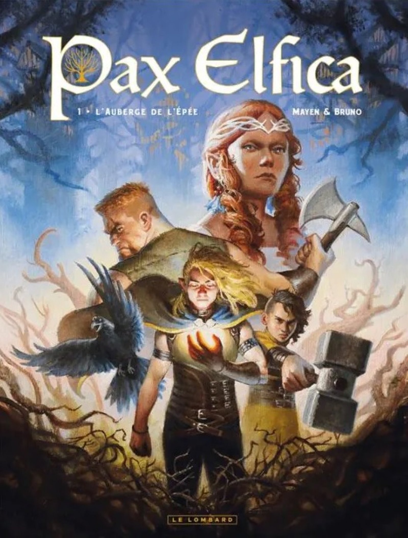 Tome 1