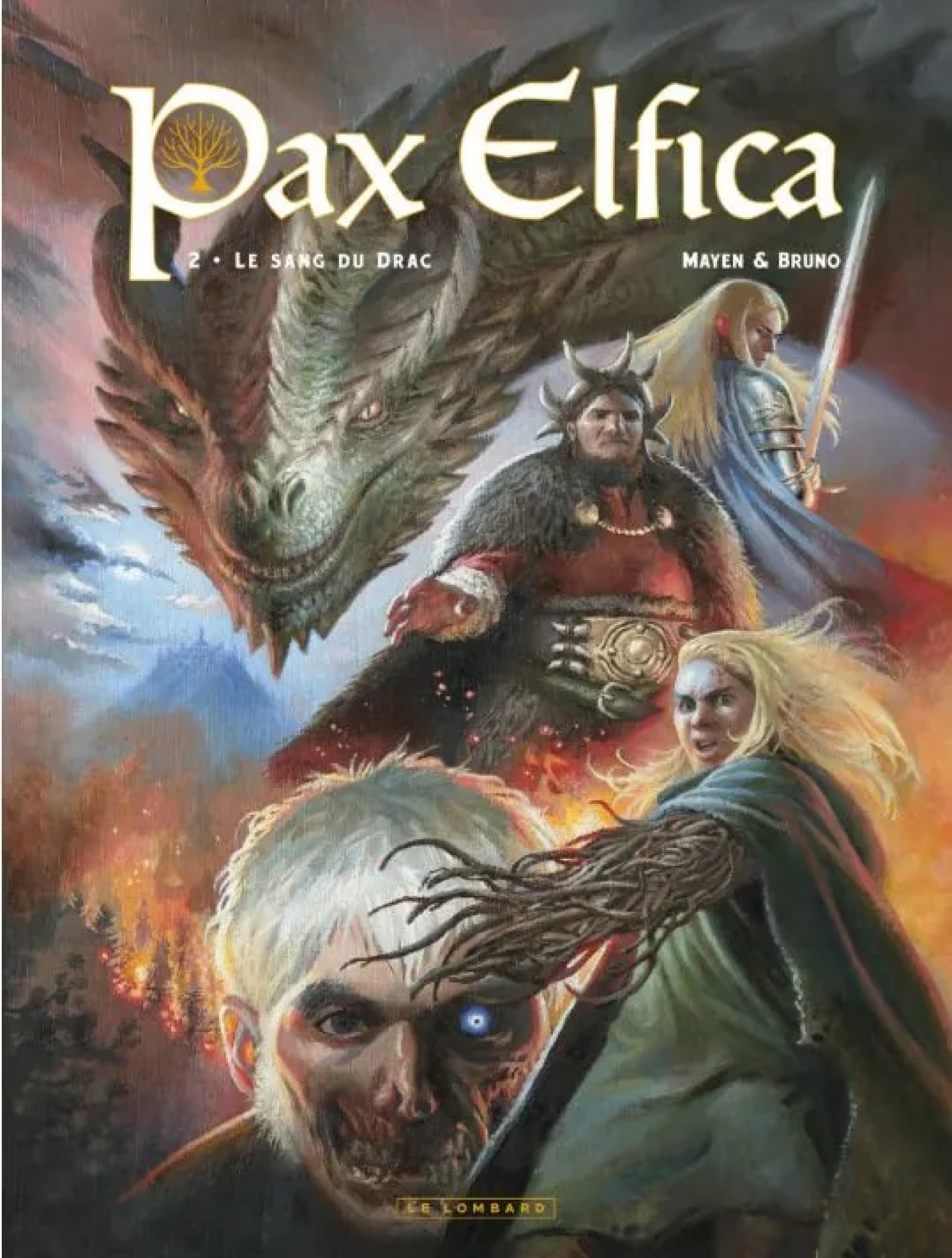 Tome 2