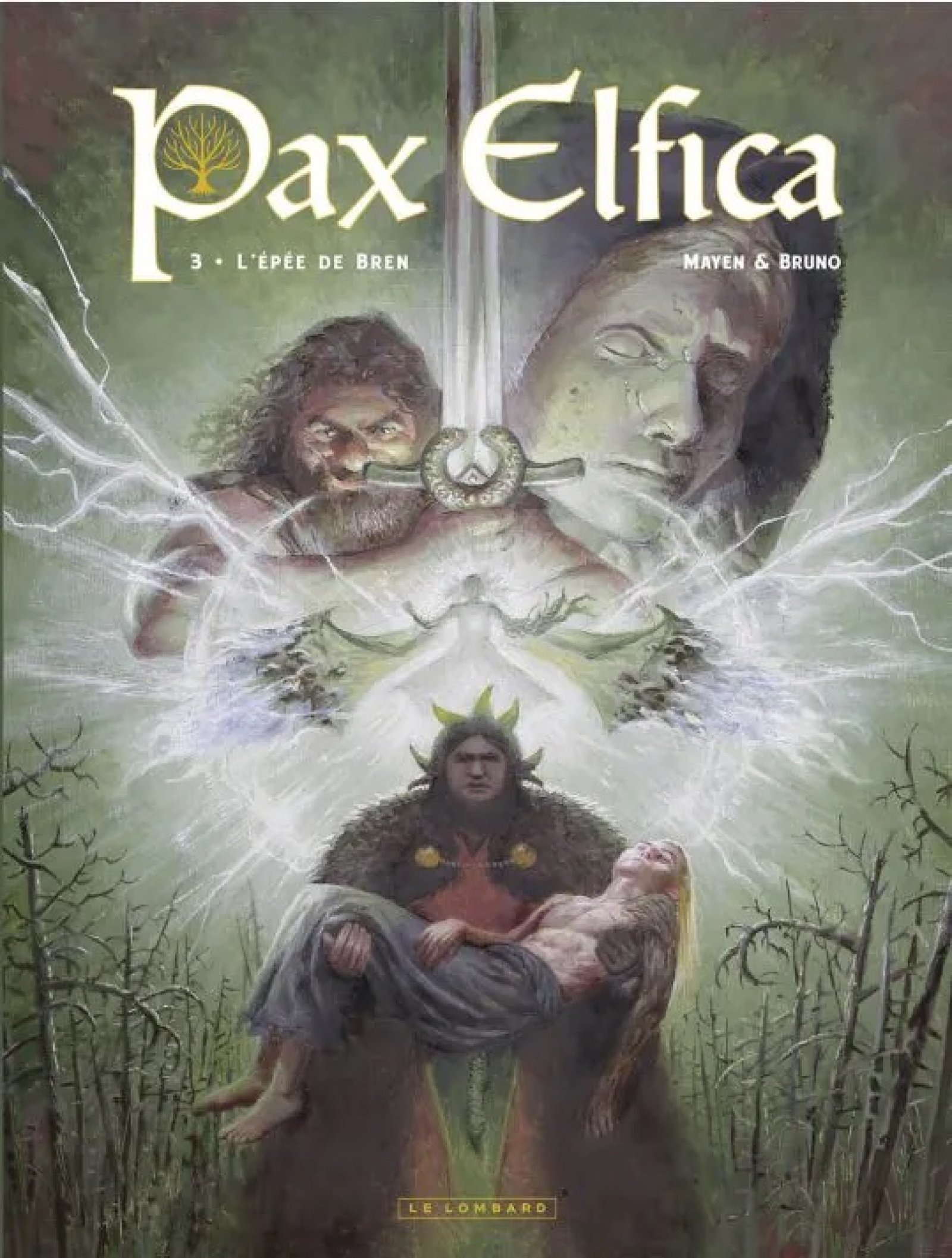 Tome 3