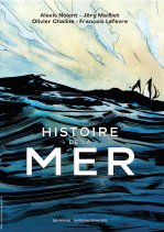 Affiche de l'évènement Exposition "Histoire de la mer"