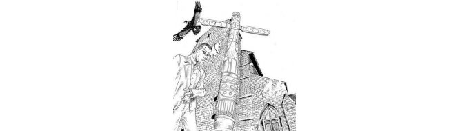 Dédicaces de fin d'année.