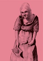 Affiche de l'évènement Exposition "Ames égarées"