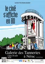 Affiche de l'évènement Programme estival 2026 à Nérac
